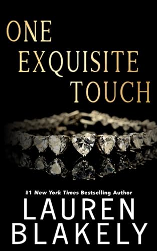 One Exquisite Touch cover