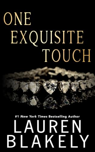 One Exquisite Touch book cover
