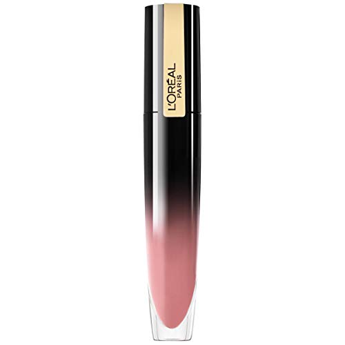 L'Oréal Paris Brilliant Signature Shiny Lip Stain Best Gloss