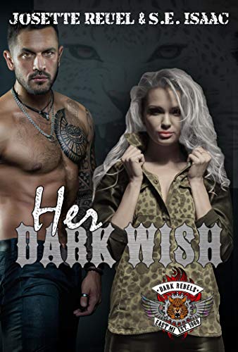 Her Dark Wish book cover