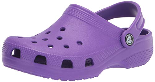 Crocs Unisex Classic Clog Water Shoes