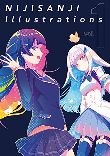 Amazonでの【Amazon.co.jp 限定】『NIJISANJI Illustrations vol.1』月ノ美兎&リゼ・ヘルエスタ箔押し複製サイン入りA5カード付き限定版。アマゾンならポイント還元本が多数。作品ほか、お急ぎ便対象商品は当日お届けも可能。また【Amazon.co.jp 限定】『NIJISANJI Illustrations vol.1』月ノ美兎&リゼ・ヘルエスタ箔押し複製サイン入りA5カード付き限定版もアマゾン配送商品なら通常配送無料。