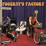 Fogerty's Factory (2020)