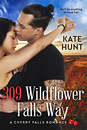 309 Wildflower Falls Way book cover
