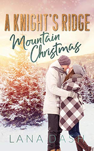A Knight's Ridge Mountain Christmas book cover