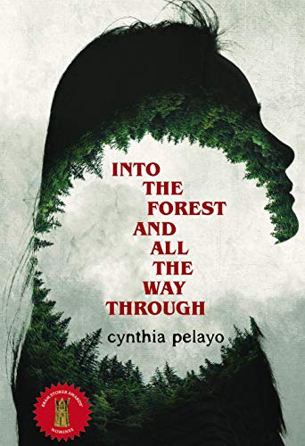 Into the Forest and all the Way Through book cover
