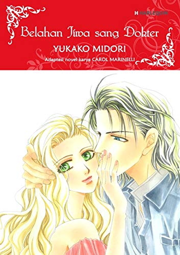 Belahan Jiwa sang Dokter cover