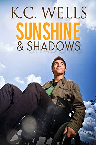 Sunshine & Shadows cover