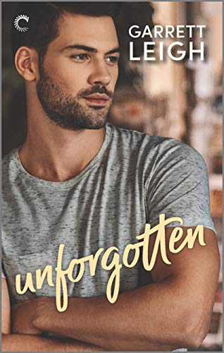 Unforgotten cover