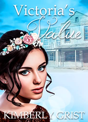 Victoria's Value cover