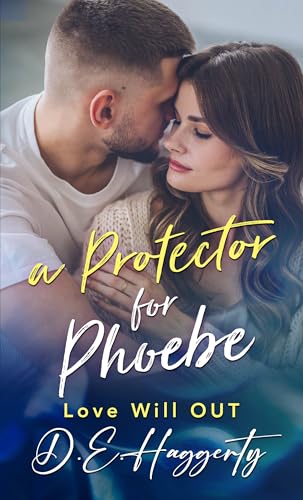 A Protector For Phoebe book cover