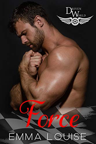 Force book cover