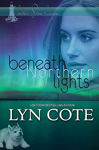 Beneath Northern Lights book cover