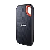 SanDisk Extreme ポータブルSSD 1TB SDSSDE61-1T00-G25 SanDisk Extreme ポータブルSSD 1TB SDSSDE61-1T00-G25