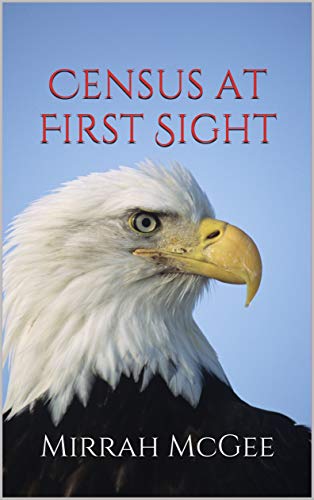 Census at First Sight book cover