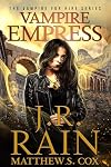 Vampire Empress