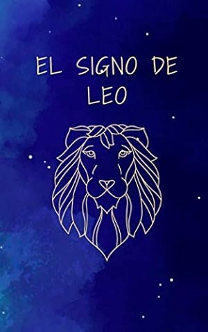 Cuaderno astrología · El signo astrológico de Leo