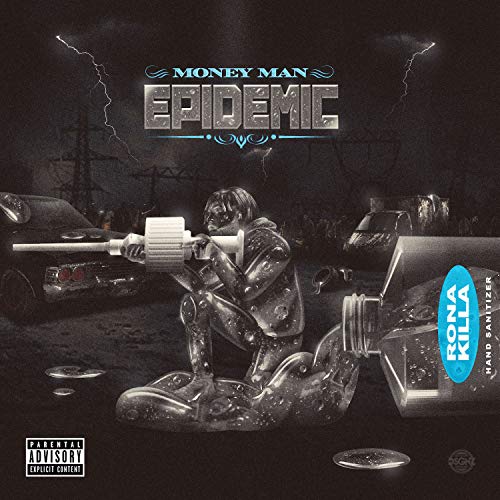 Epidemic (Deluxe Edition)