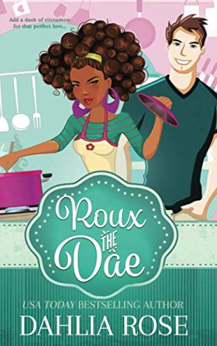 Roux The Dae book cover