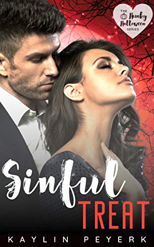 Sinful Treat (By: Kaylin Peyerk) cover