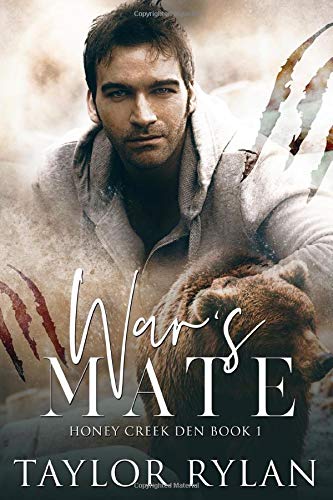 War's Mate book cover