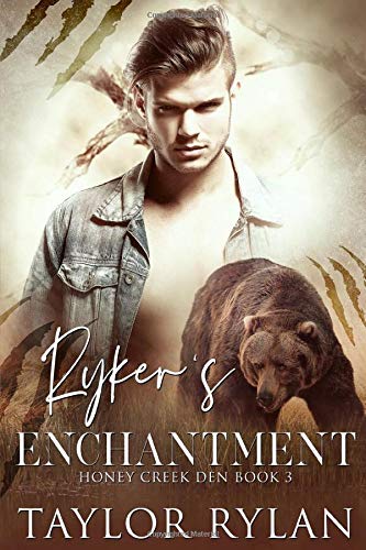 Ryker's Enchantment book cover