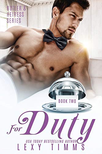 For Duty book cover