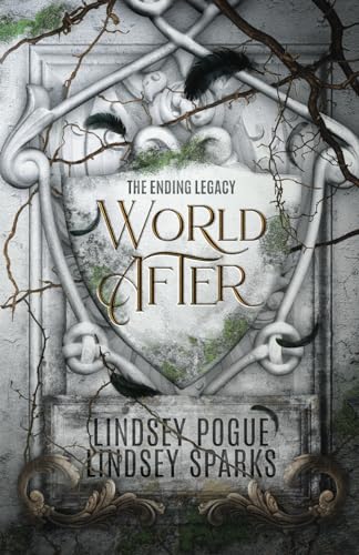 World After book cover