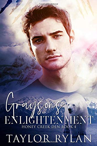 Grayson's Enlightenment cover