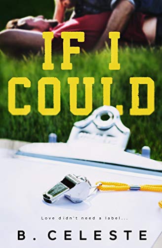If I Could book cover