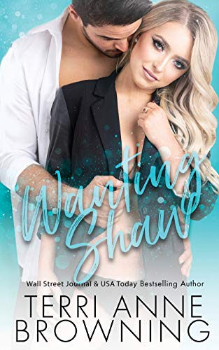 Wanting Shaw book cover