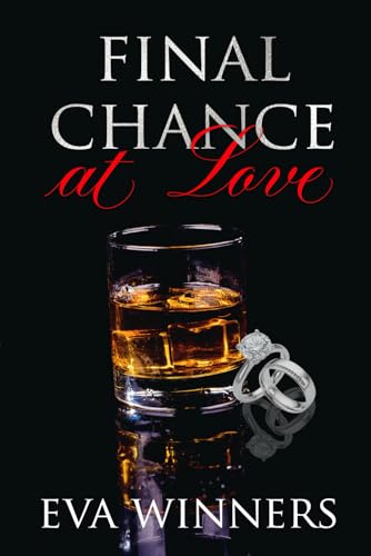 Final Chance At Love book cover