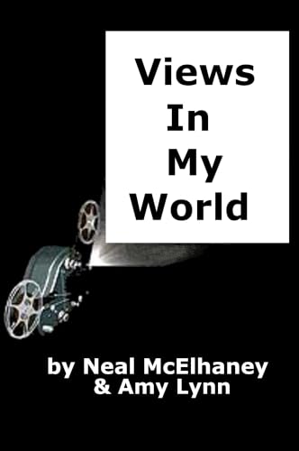 Views In My World book cover