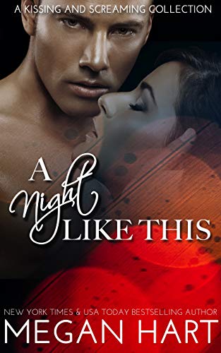 A Night Like This book cover