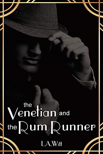 The Venetian and the Rum Runner book cover