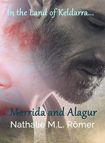 Marrida and Alagur book cover