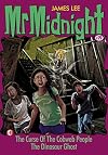 Mr Midnight #79: The Curse Of The Cobweb People; The Dinosaur Ghost