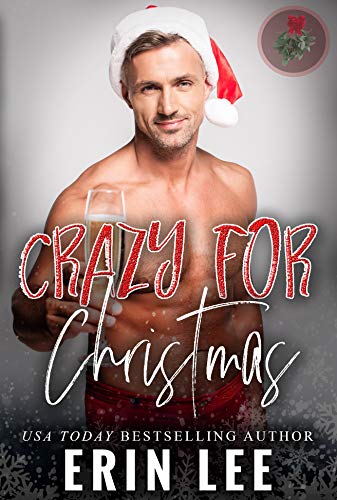 Crazy for Christmas book cover