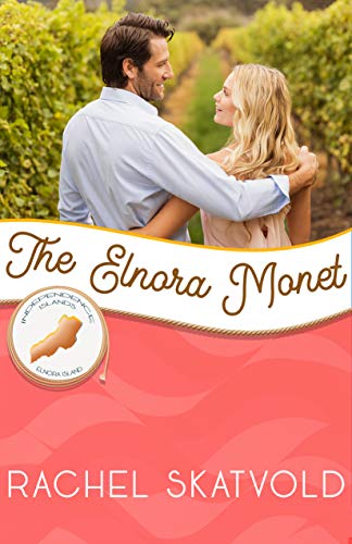 The Elnora Monet (By: Rachel Skatvold) cover