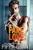 Real Fake Love