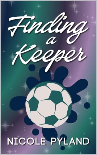 Finding a Keeper book cover