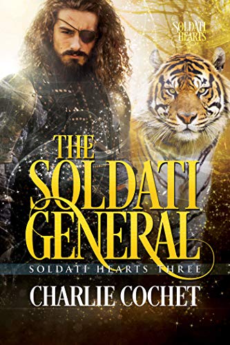 The Soldati General cover
