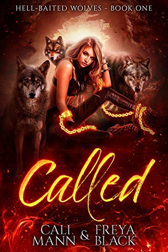 Called book cover