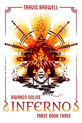 Inferno book cover