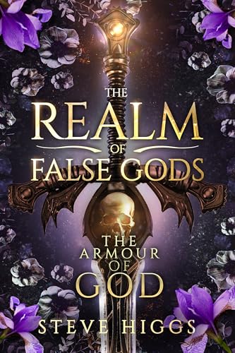 The Armour of God cover