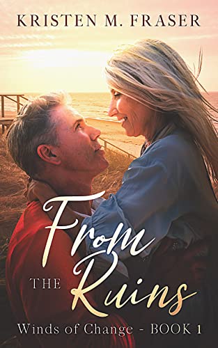 From the Ruins book cover