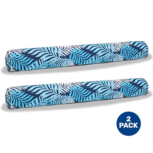 Aqua Leisure Oversized 5' Foot Pool Noodle Comfortable Cover