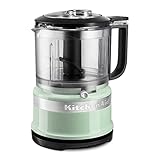 KitchenAid KFC3516PT 3.5-Cup Food Chopper