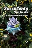Succulents Plant Growing The Ultimate Guide To Succulents Succulents Growing