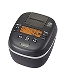 あなたへのおすすめ!3 - タイガー魔法瓶(TIGER) 炊飯器 5.5合 圧力IH式 ご泡火炊き少量旨火炊き オフブラック JPI-A100 KO | タイガー魔法瓶(TIGE